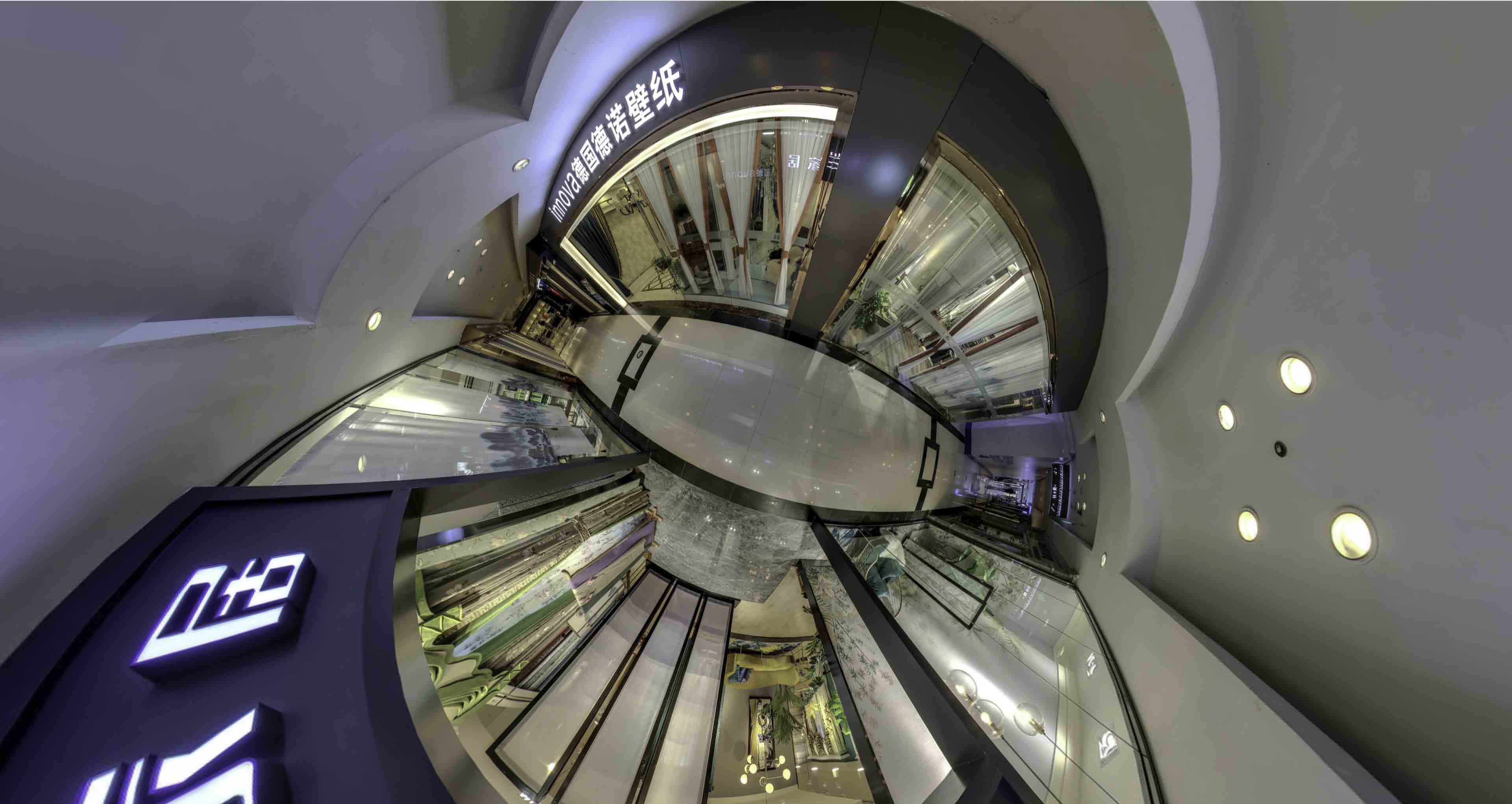 富顺VR全景拍摄：游戏开发中的创新应用与技术革新